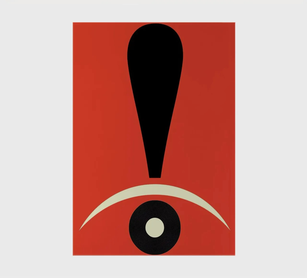 Alarm notebook by Excites