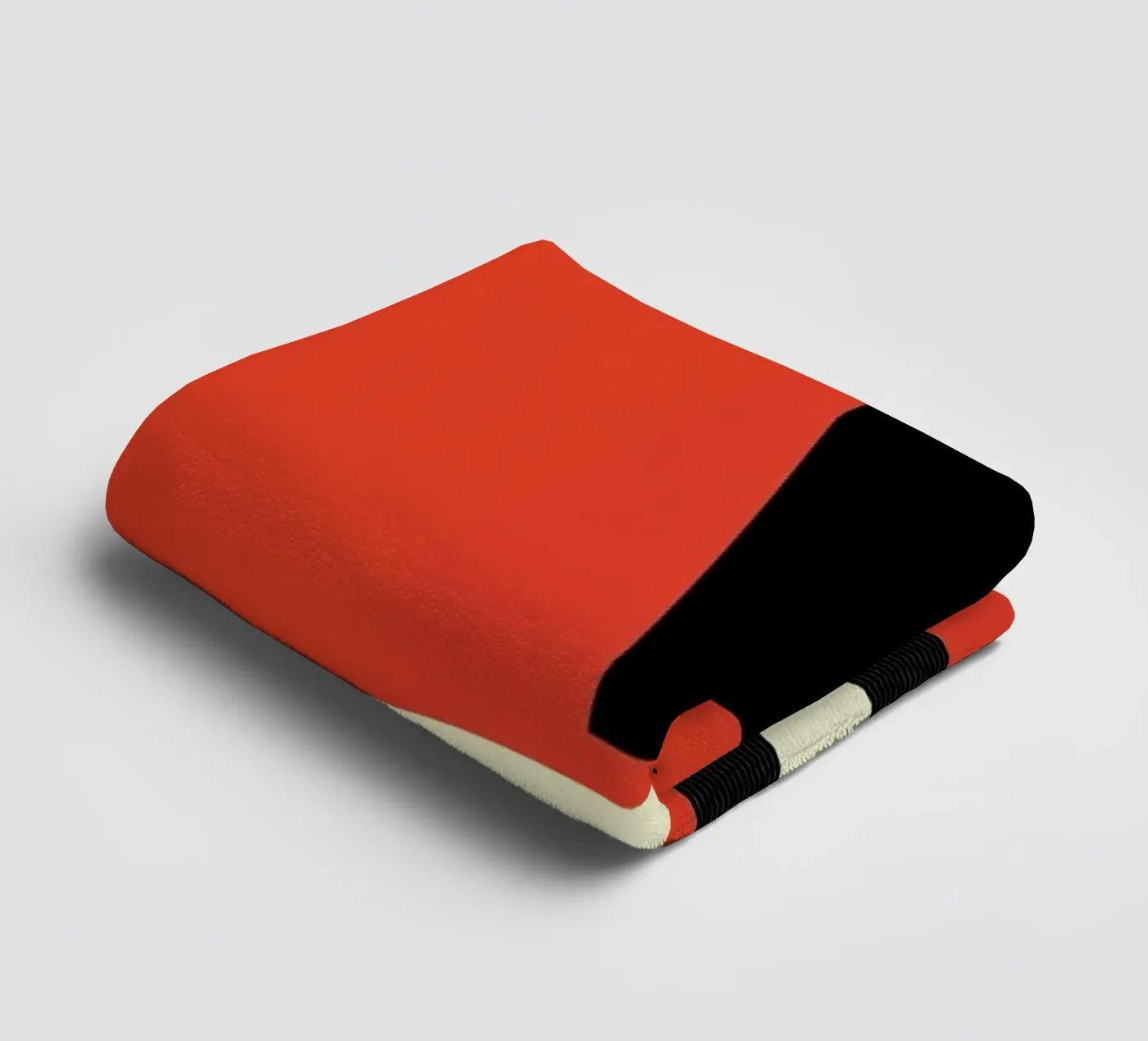 Alarm towel by Excites