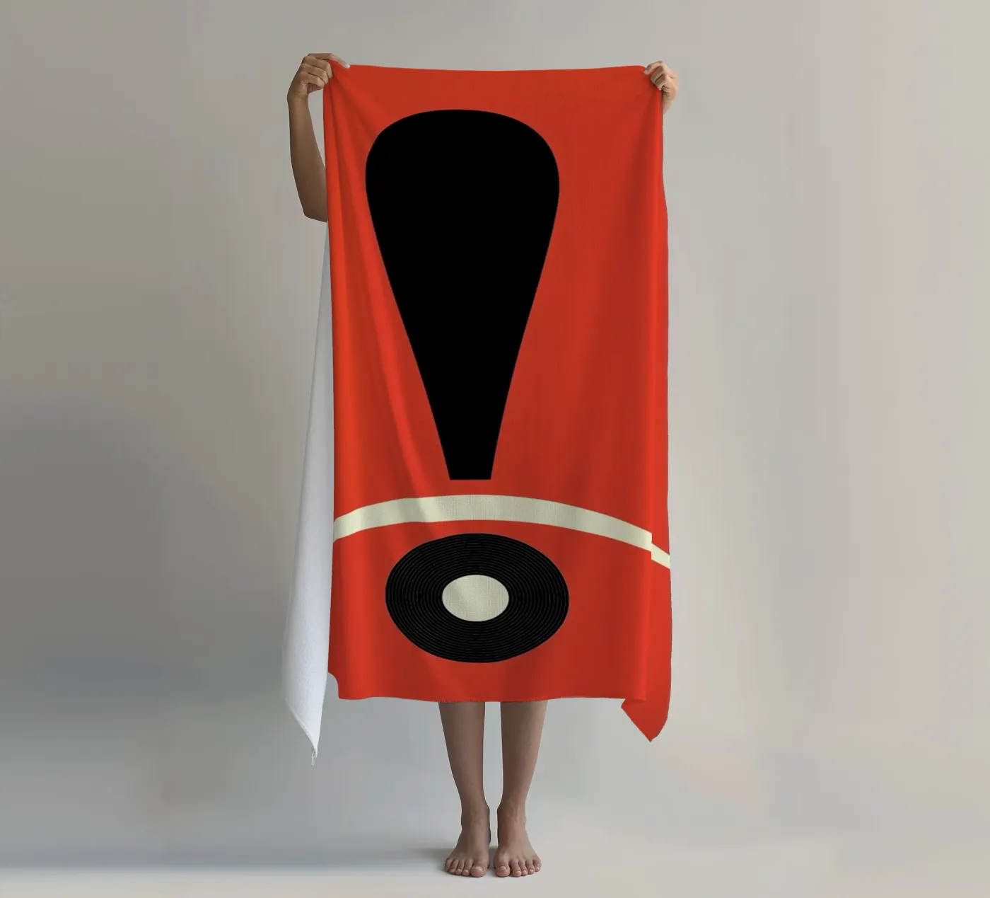 Alarm telo mare da Excites