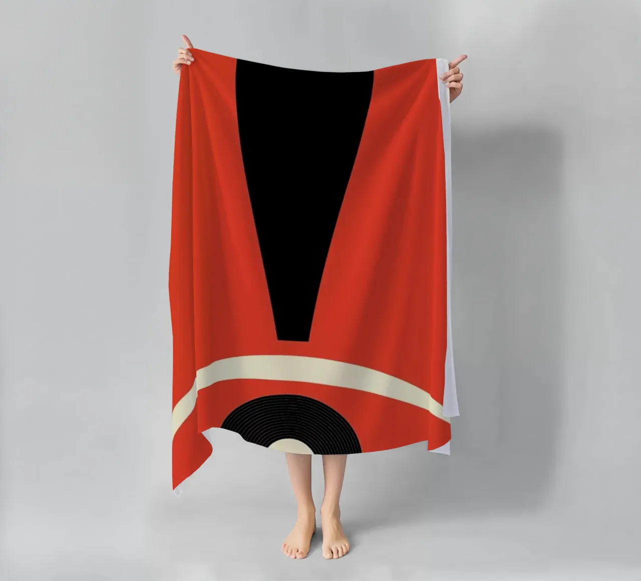 Alarm telo mare da Excites