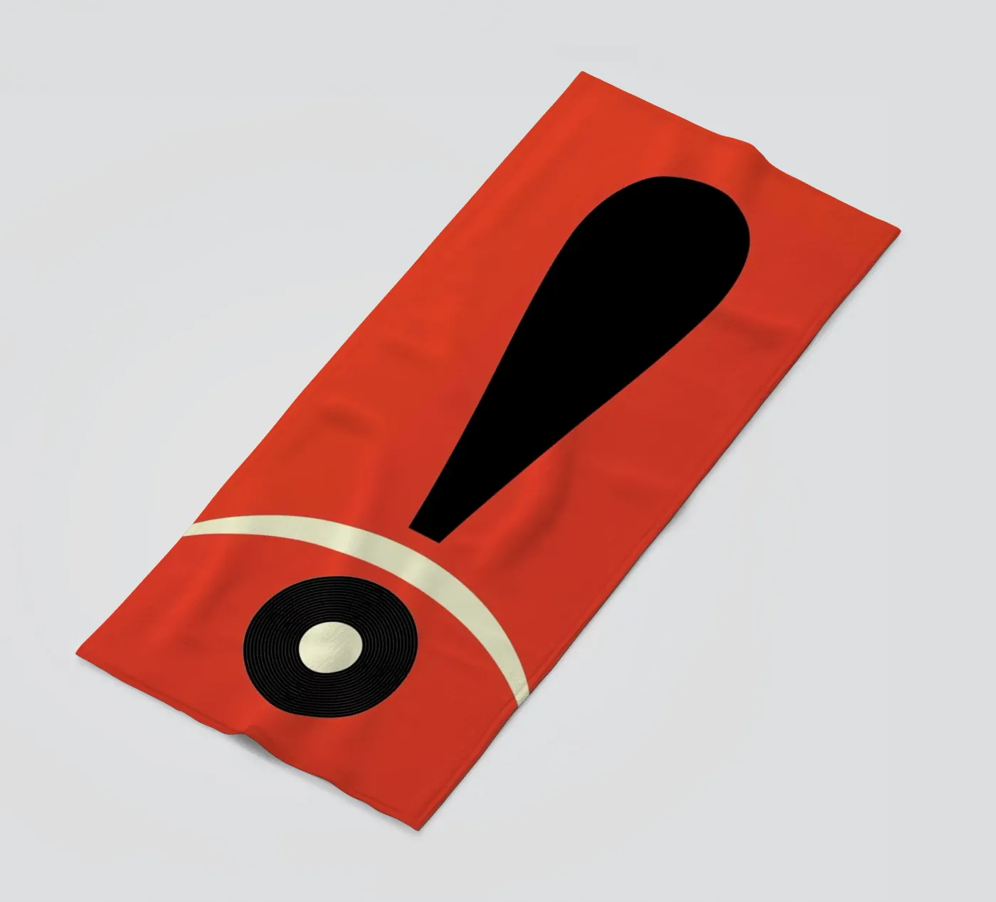 Alarm telo mare da Excites