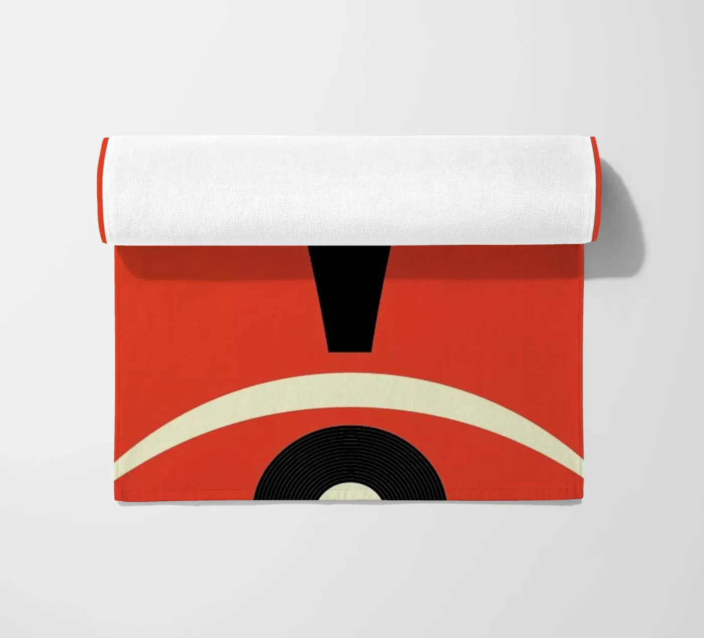 Alarm telo mare da Excites