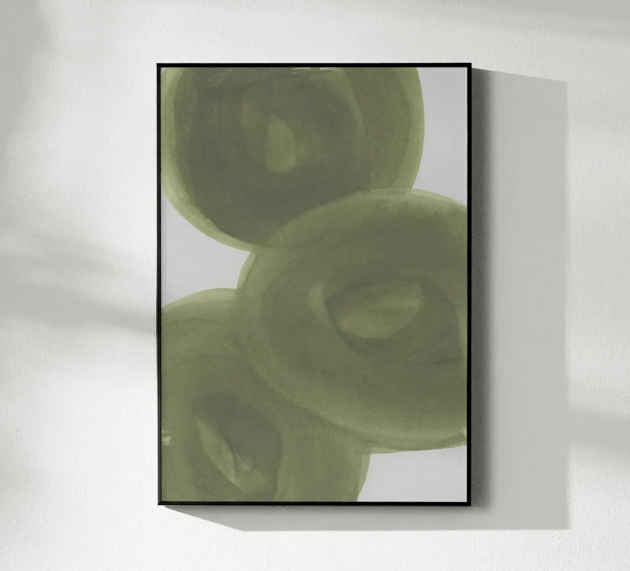 spheres 4 plexiglass da IRIS LEHNHARDT FINE ART