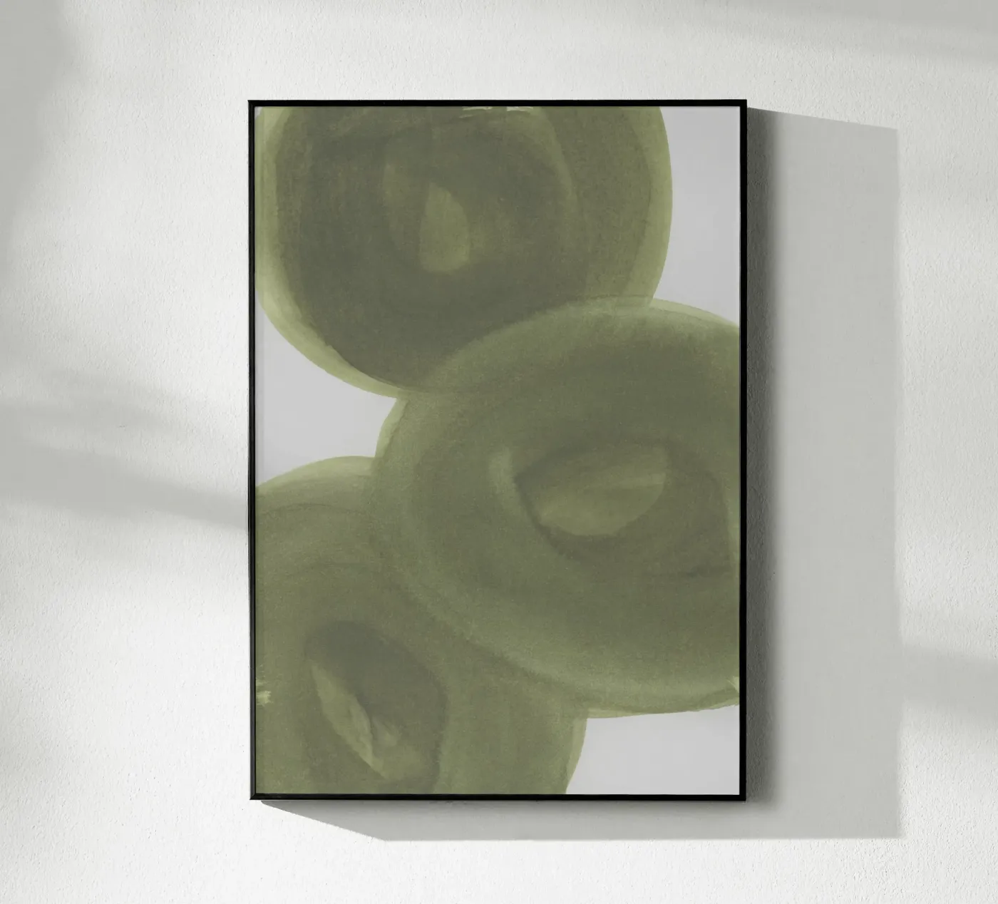 spheres 4 plexiglass da IRIS LEHNHARDT FINE ART
