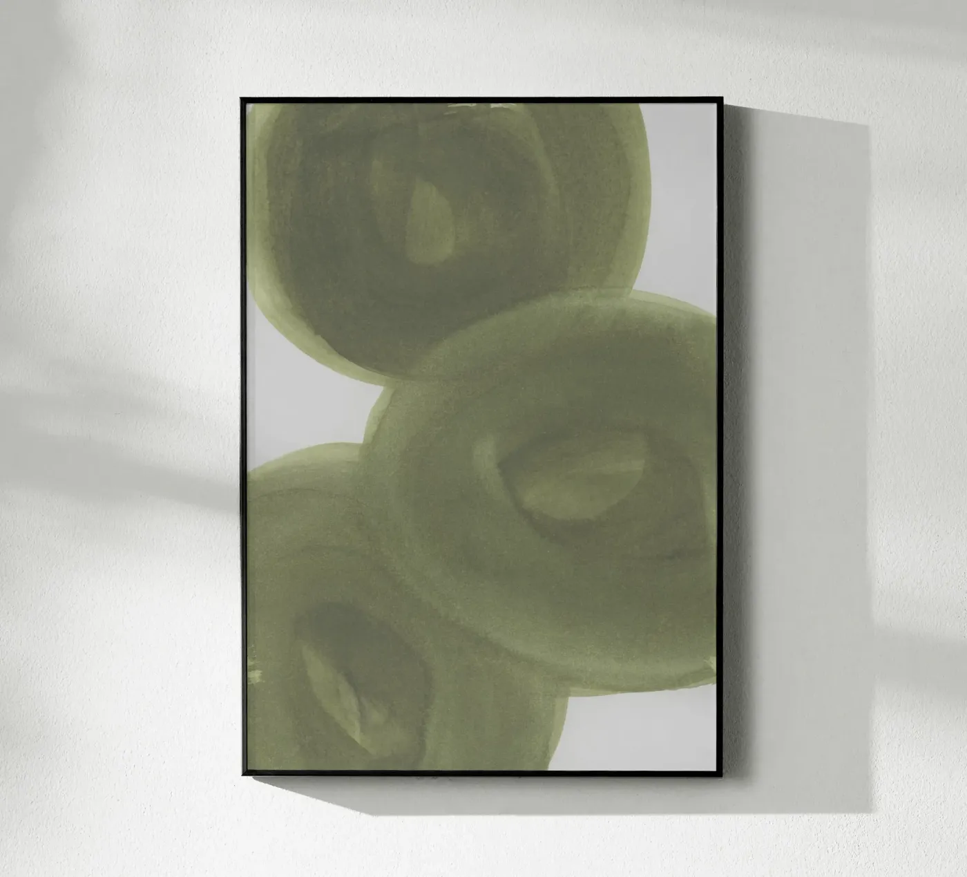 spheres 4 plexiglas de IRIS LEHNHARDT FINE ART