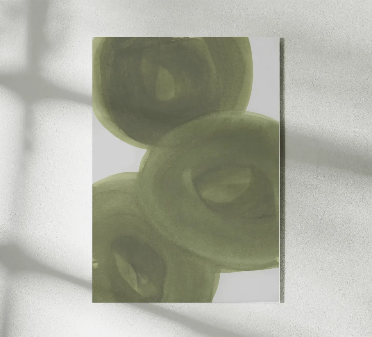 spheres 4 plexiglass da IRIS LEHNHARDT FINE ART