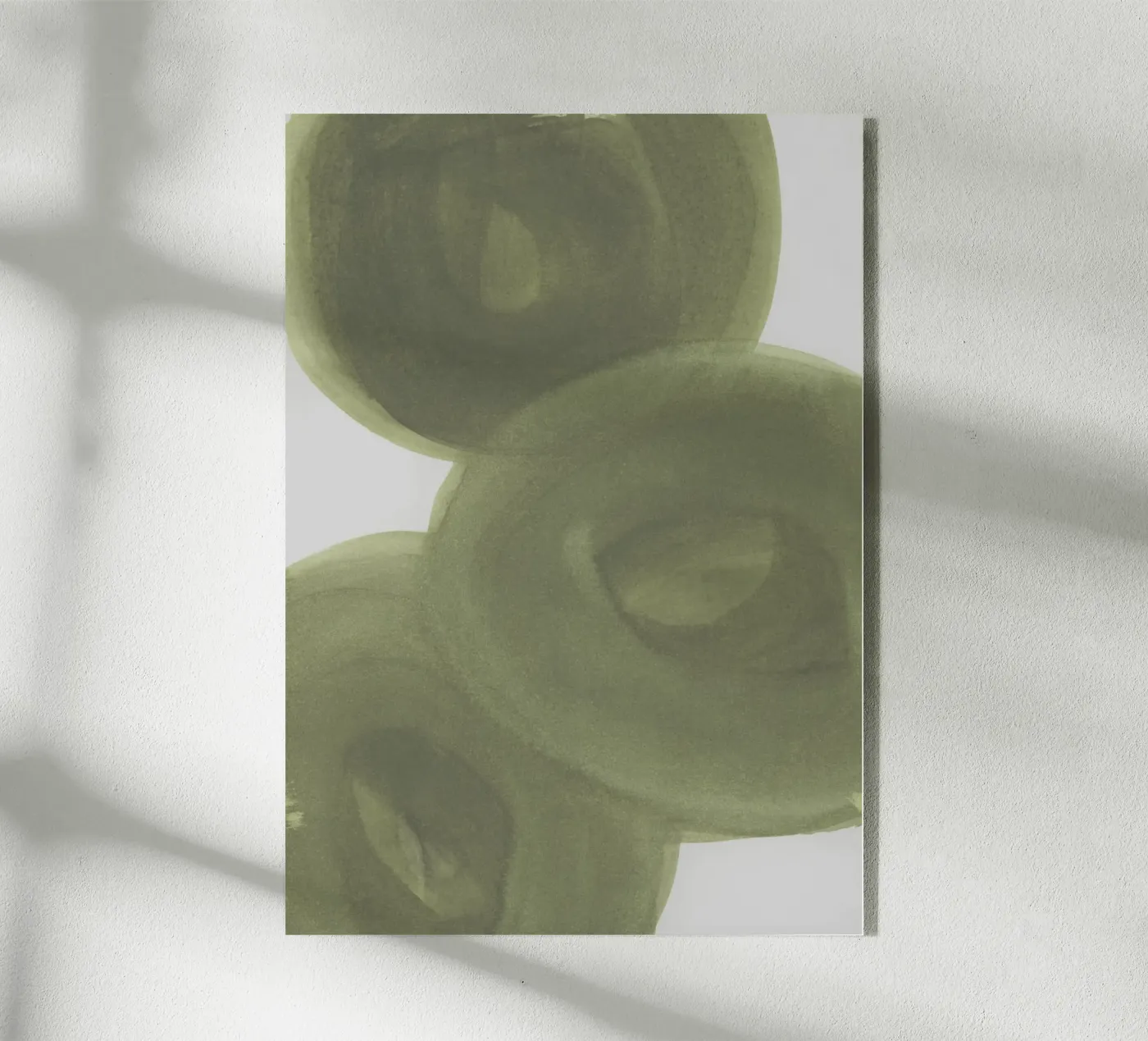 spheres 4 plexiglas de IRIS LEHNHARDT FINE ART