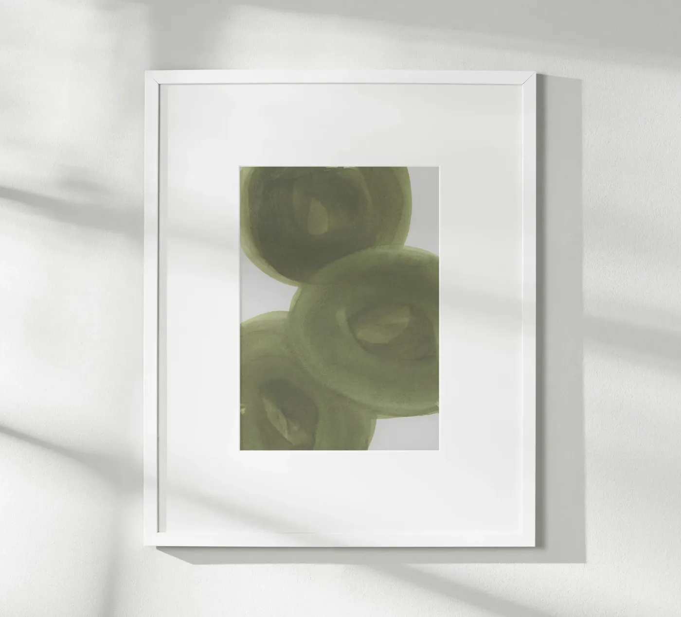 spheres 4 poster da IRIS LEHNHARDT FINE ART