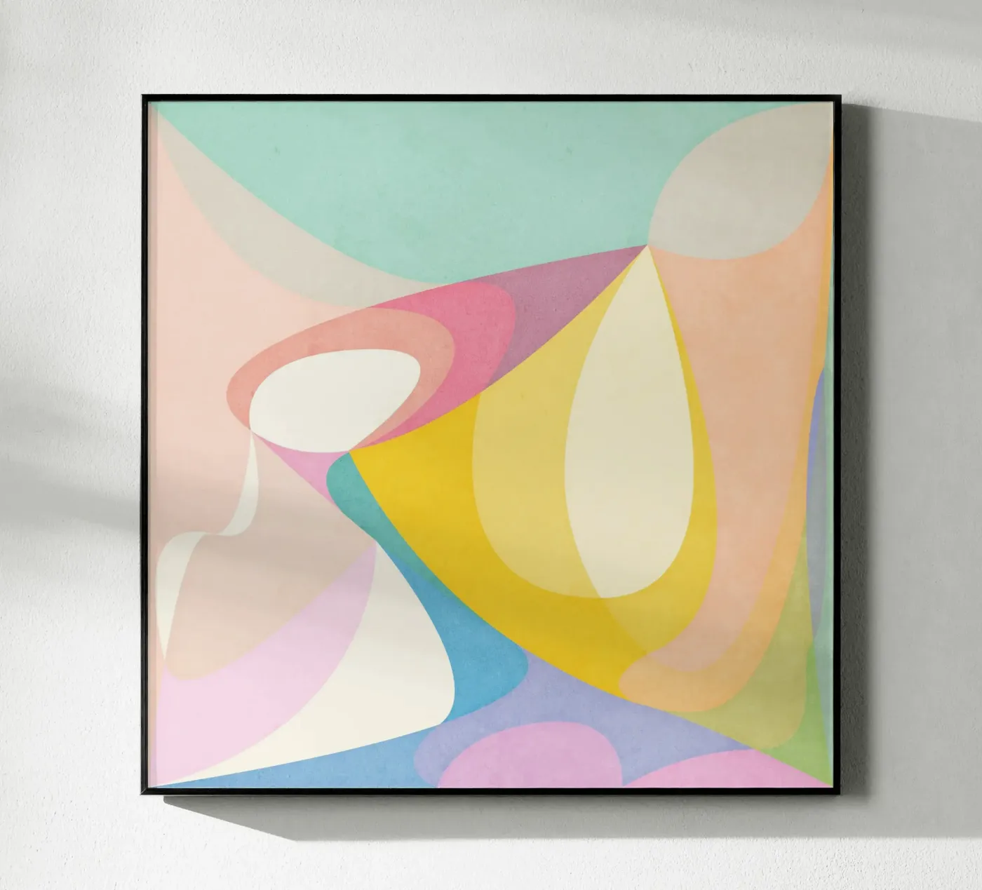 Joie solaire plexiglas de Lines Inside