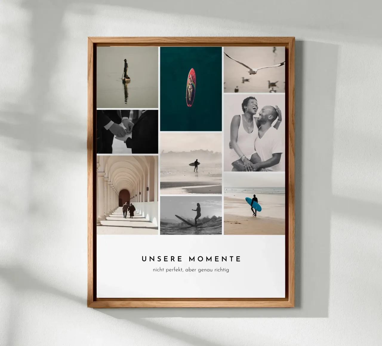 Modern Moment forex plate by we line studio - design