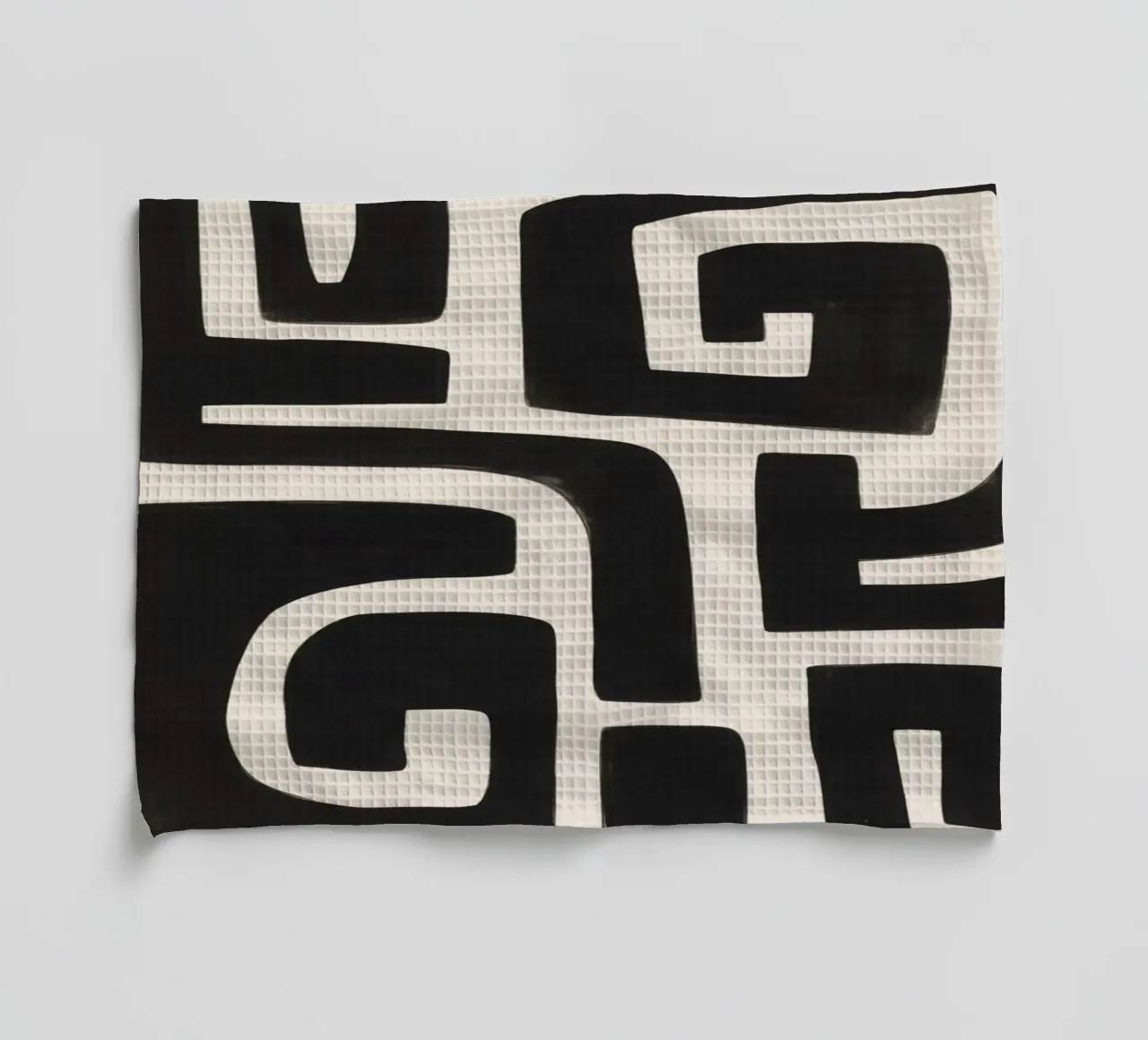 Labirinto della città | Sofisticatezza e chiarezza canovaccio da cucina da Autofocus