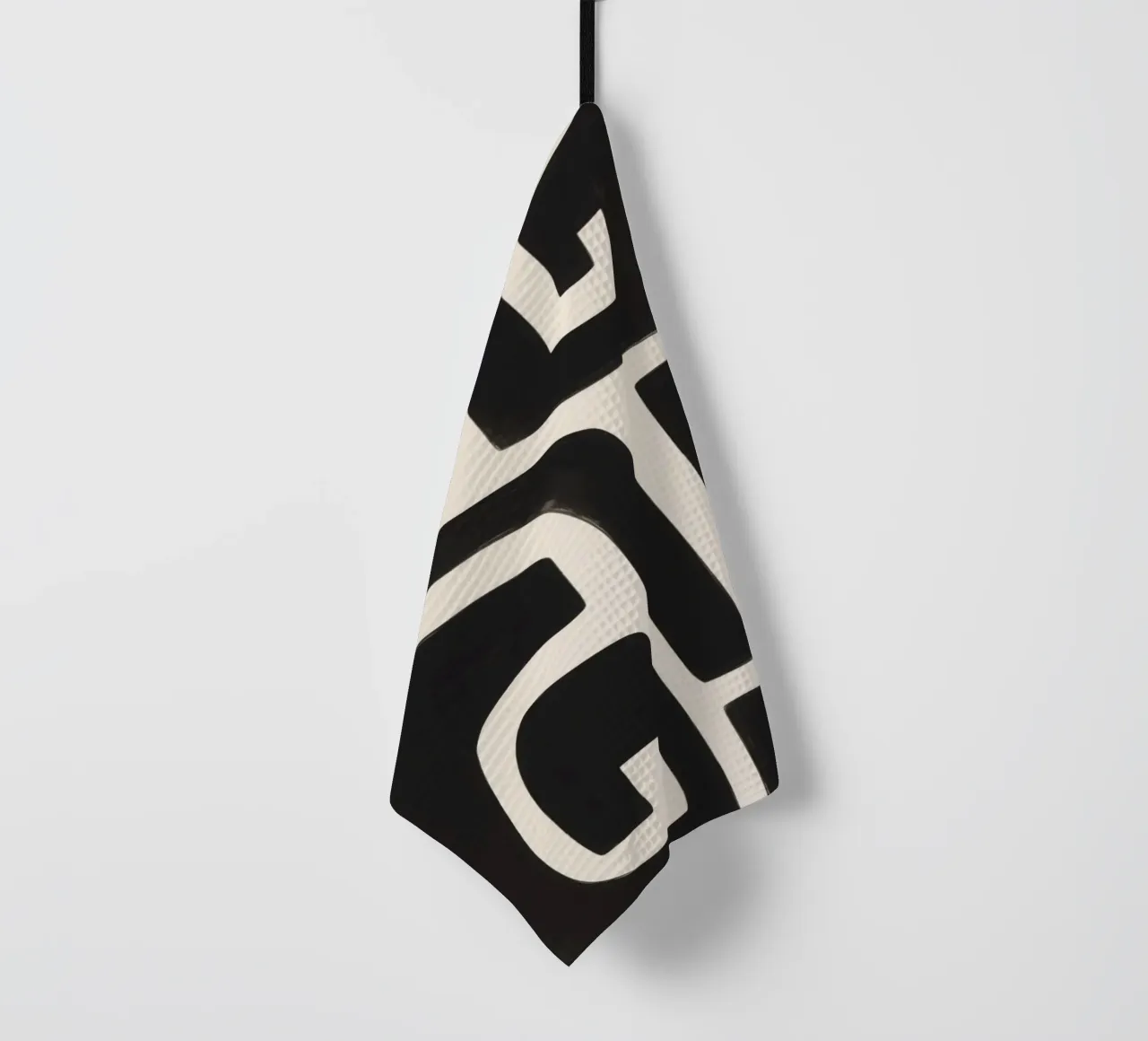 Labirinto della città | Sofisticatezza e chiarezza canovaccio da cucina da Autofocus