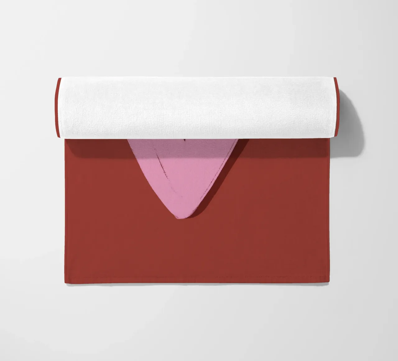 Heart telo mare da we line studio - art