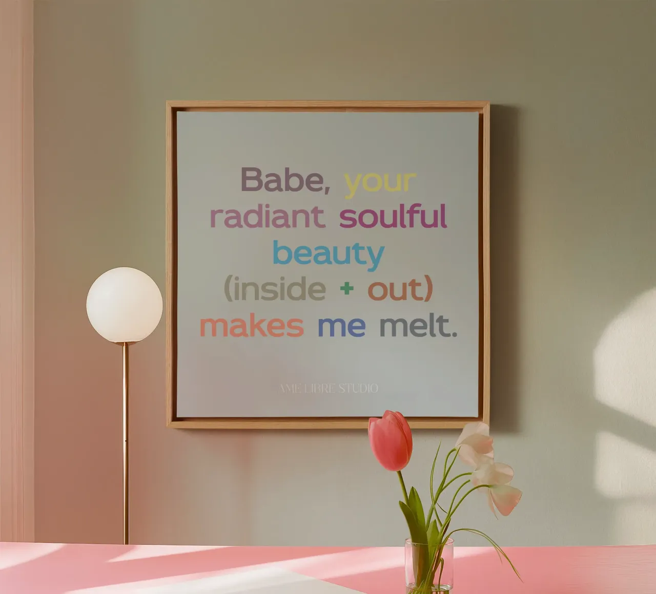 ❄️ tela da ÂME LIBRE STUDIO 2.0