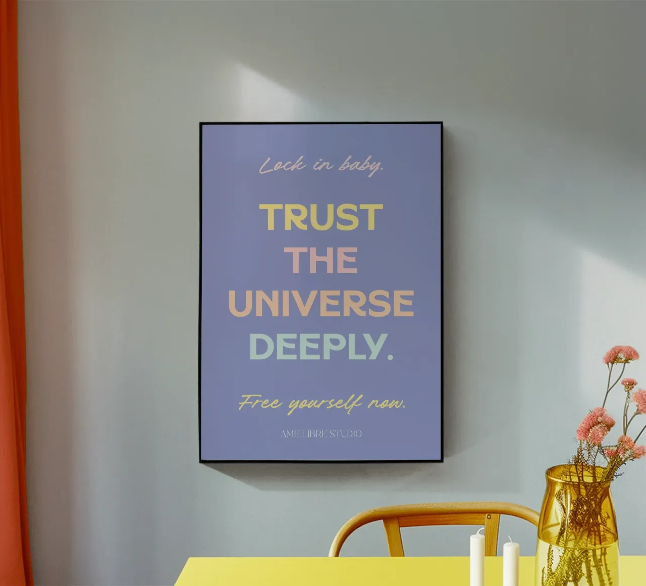 🪼 plexiglass da MENTHE SAUVAGE