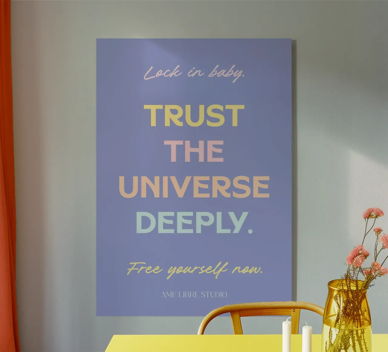 🪼 plexiglass da MENTHE SAUVAGE