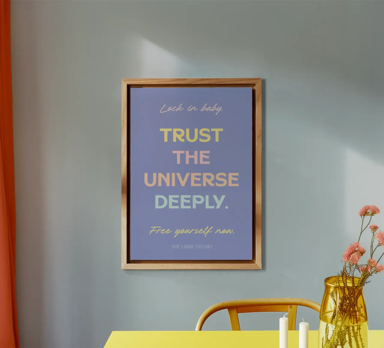 🪼 pannello forex da MENTHE SAUVAGE