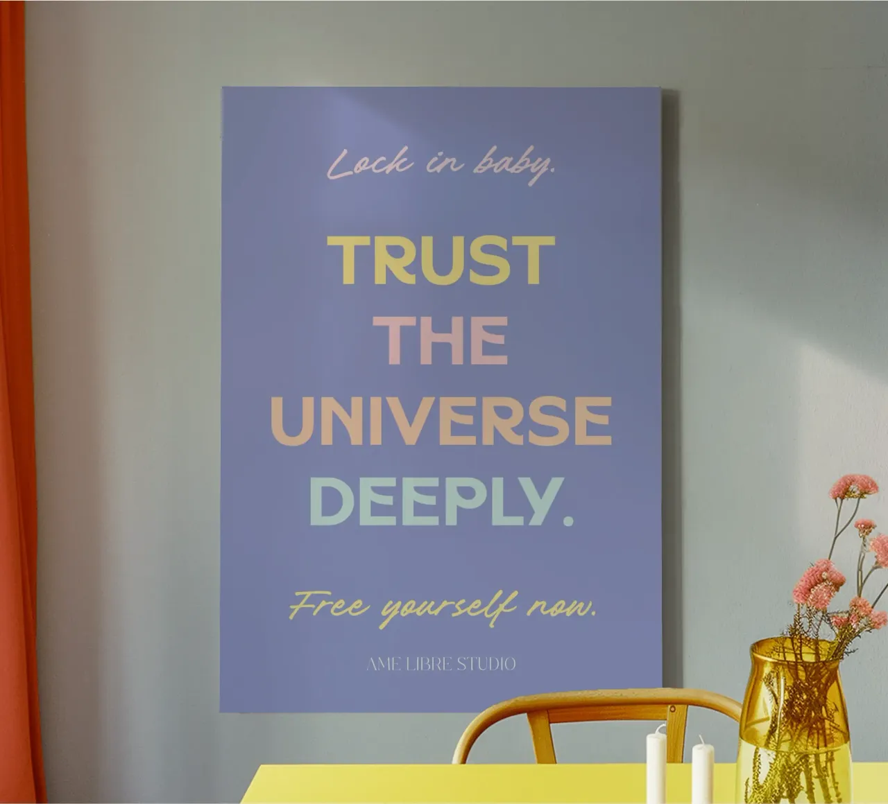 🪼 tela da MENTHE SAUVAGE