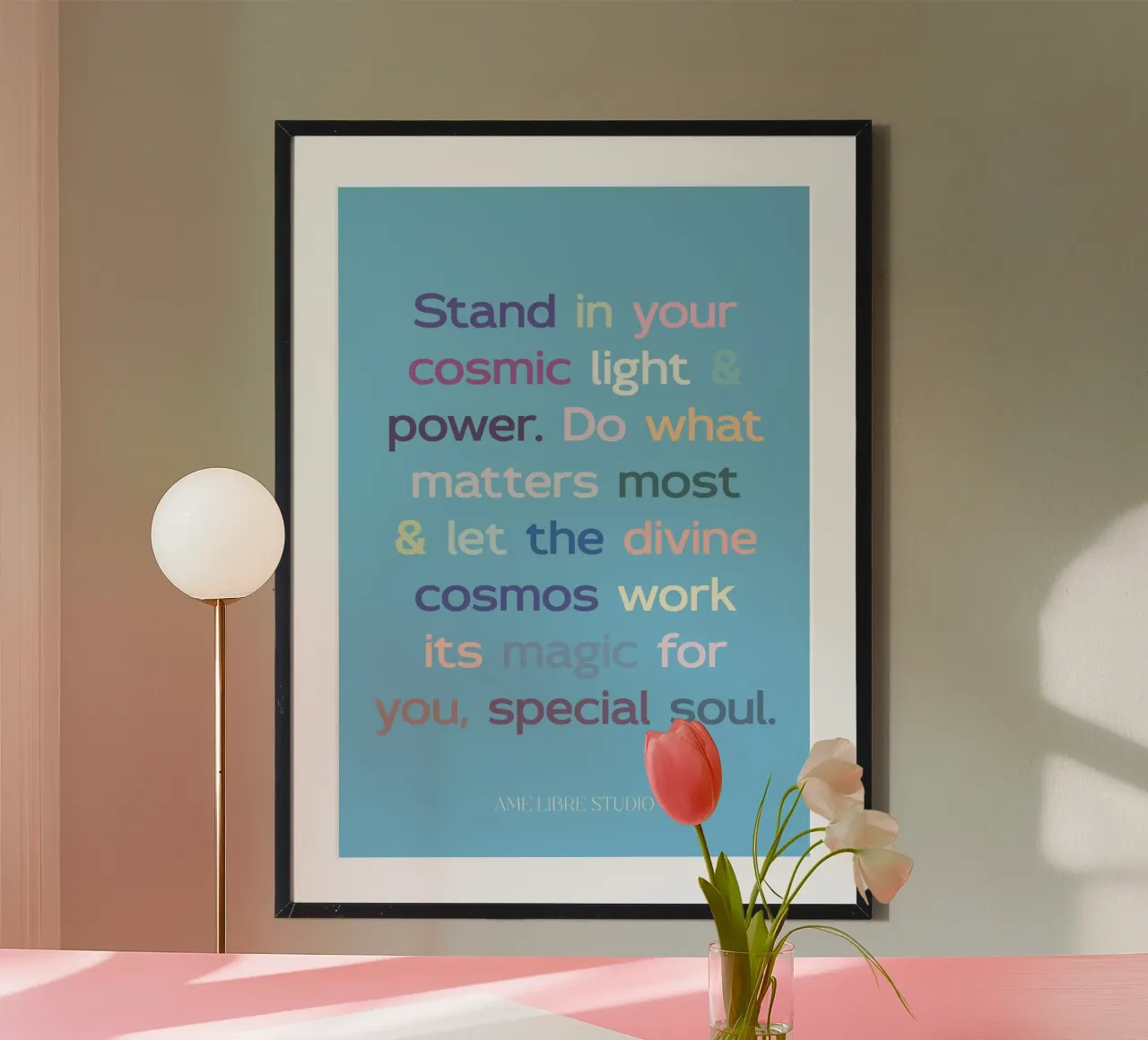 🐳 poster by APHRODITE'S JOY