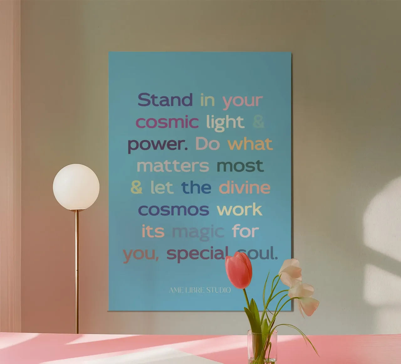 🐳 poster by APHRODITE'S JOY