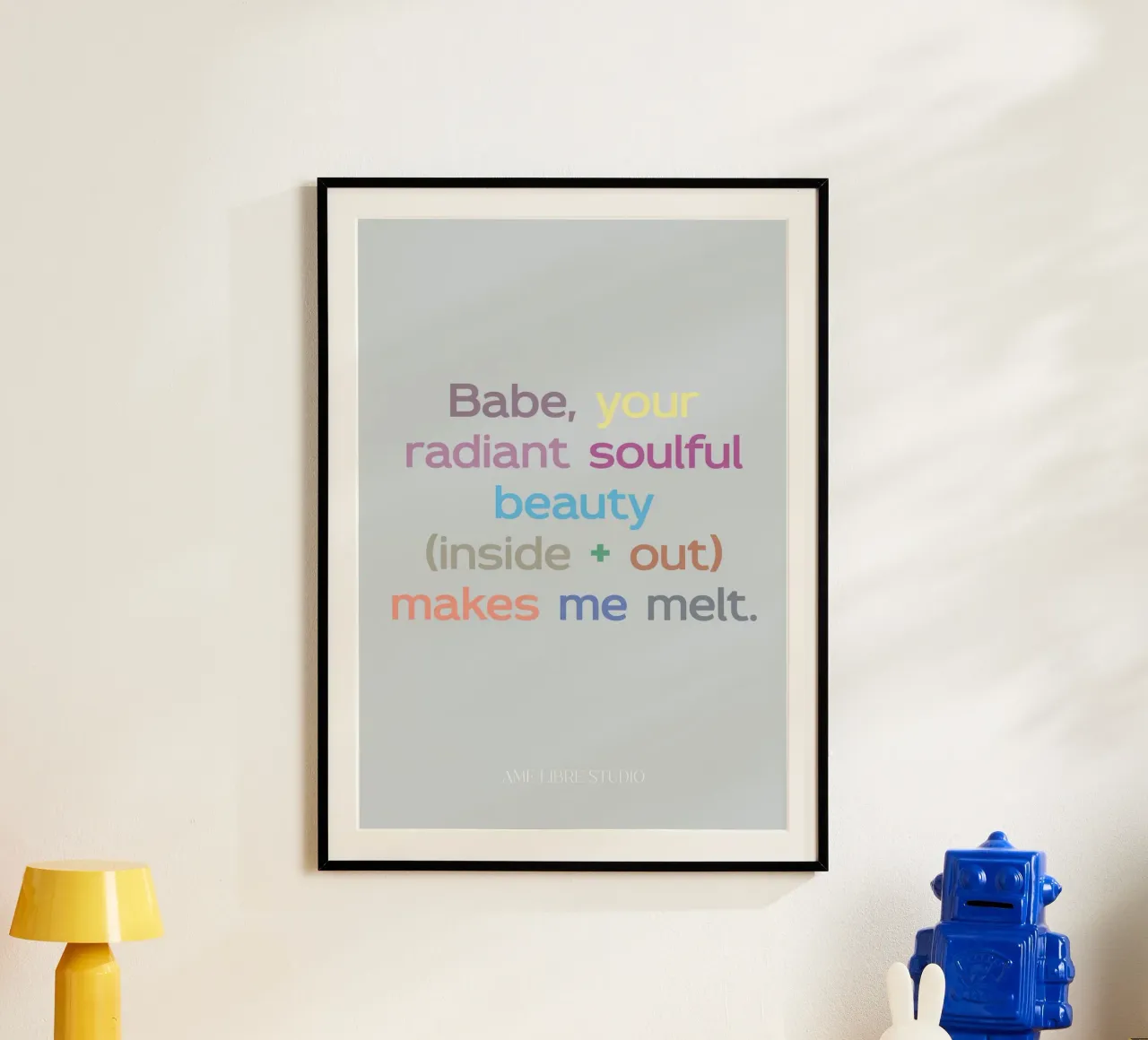 ❄️ 🫵🏻 ✨ poster by APHRODITE'S JOY