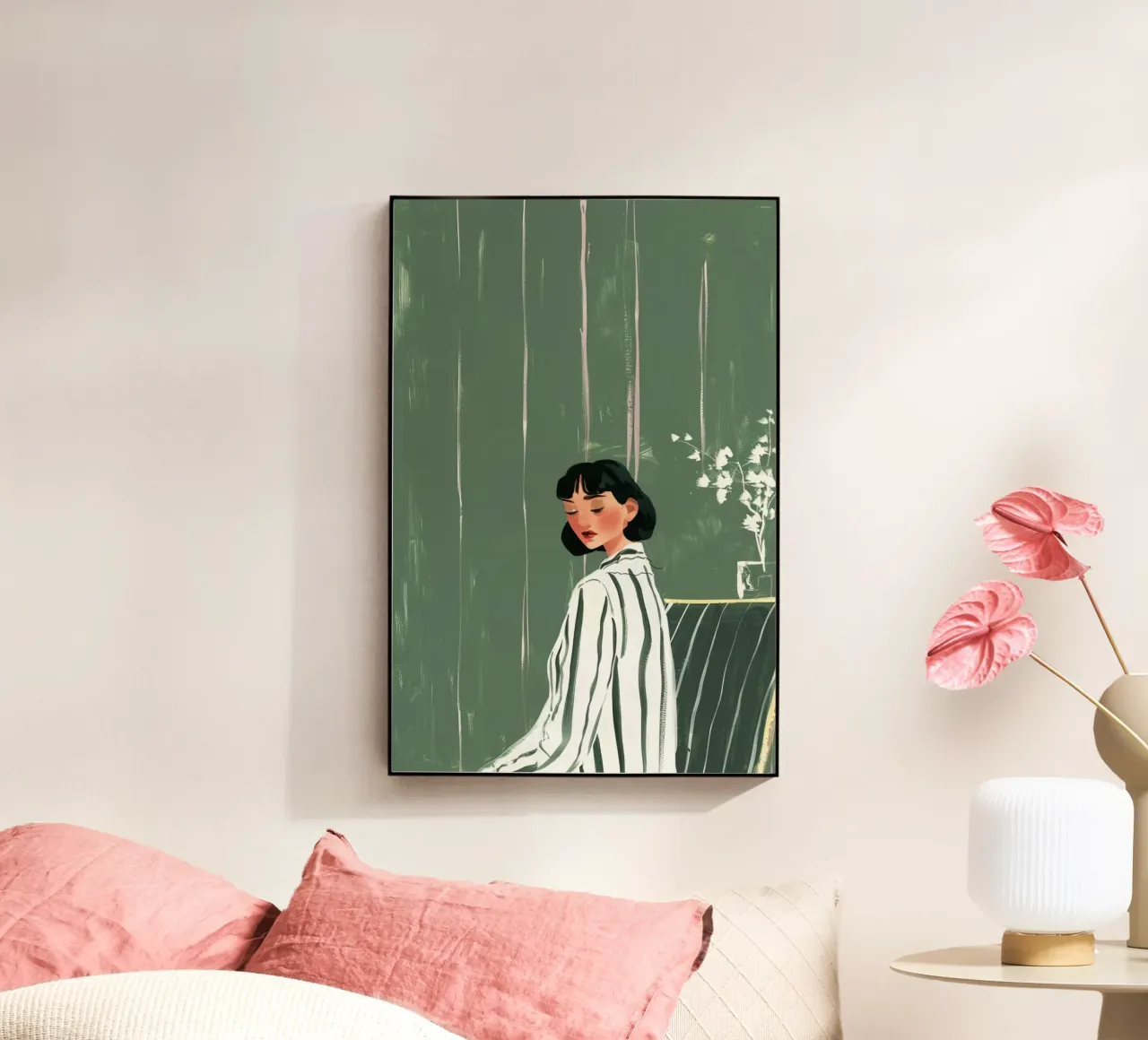 Soft Reflection plexiglass da lieblu