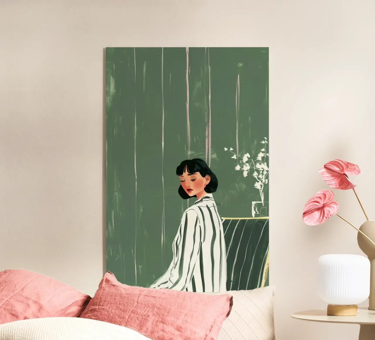 Soft Reflection plexiglass da lieblu