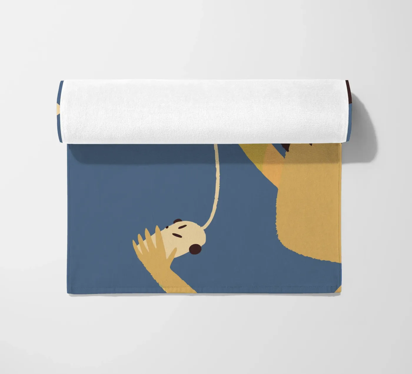 Using Computer Keyboard & Mouse telo mare da TRENDY POSTER SHOP