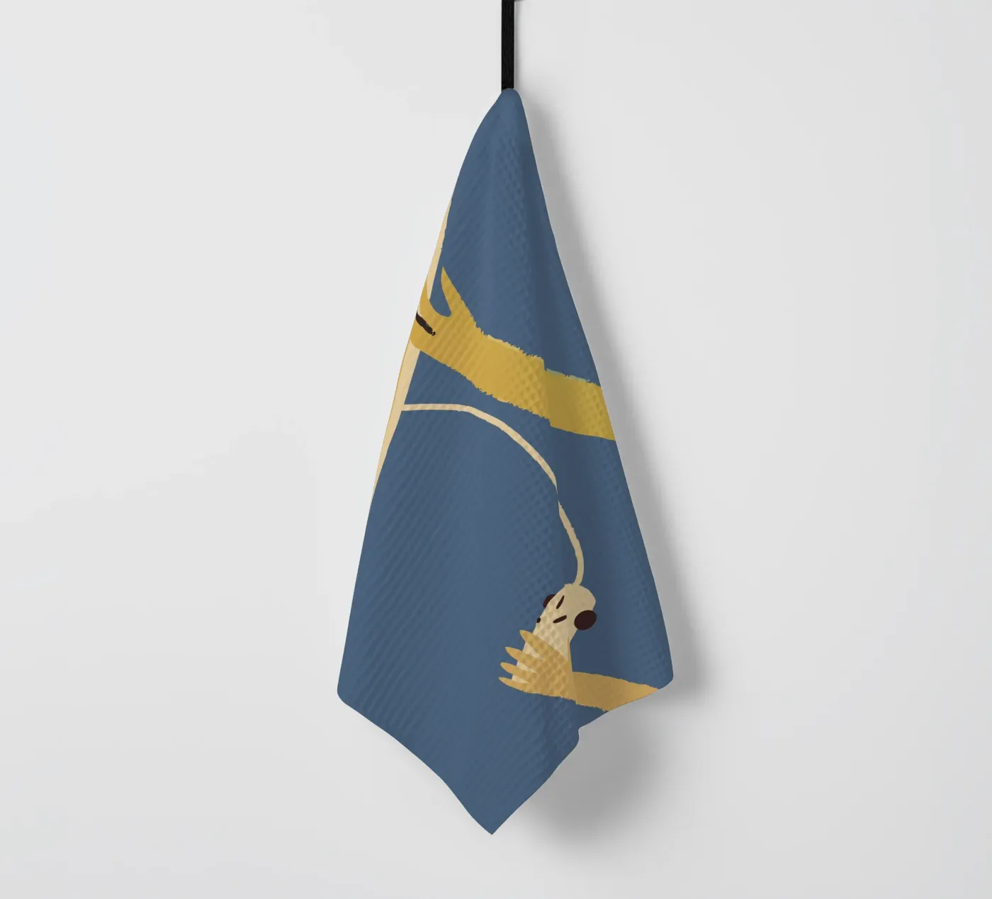 Using Computer Keyboard & Mouse torchon de TRENDY POSTER SHOP