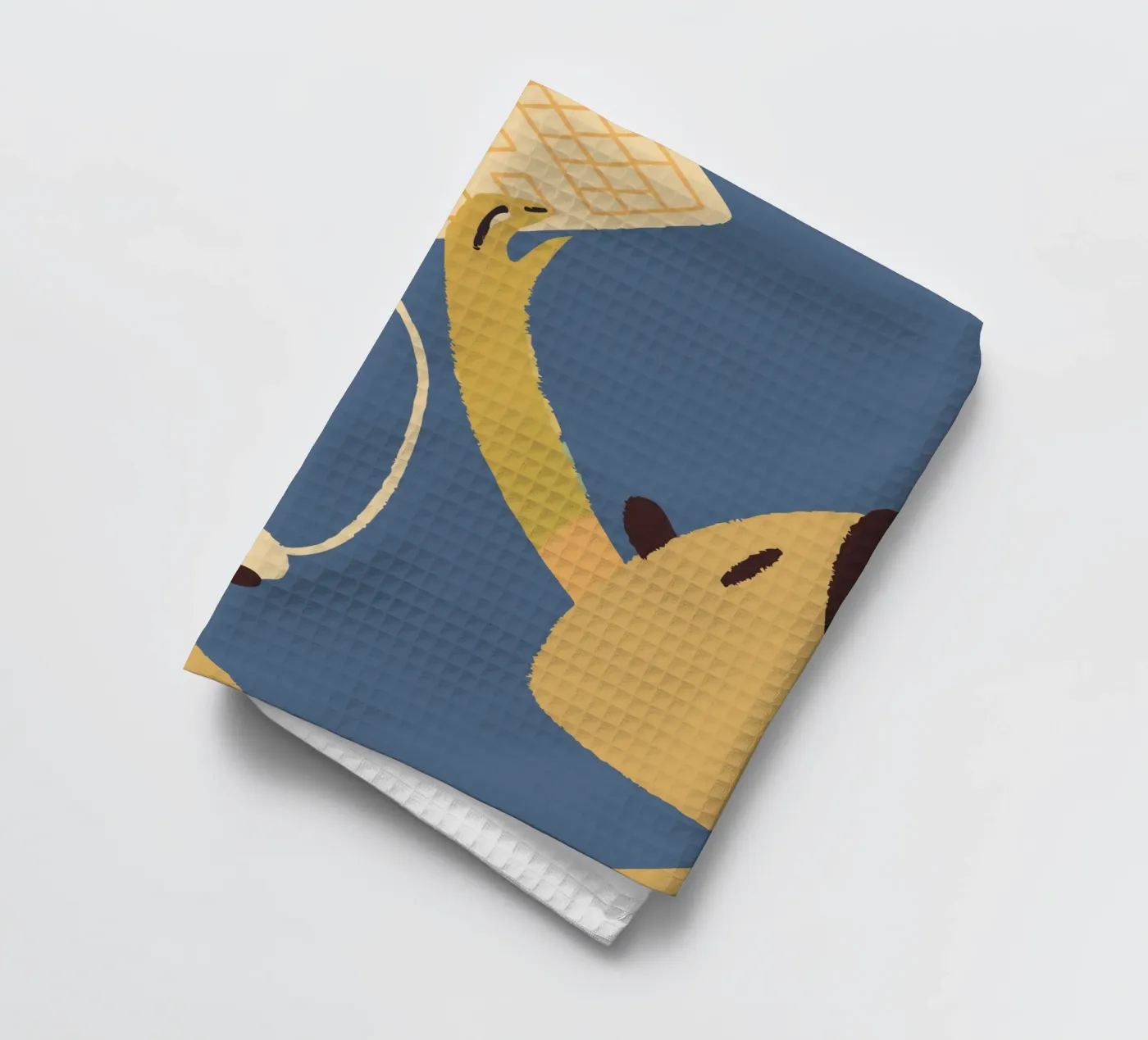 Using Computer Keyboard & Mouse torchon de TRENDY POSTER SHOP