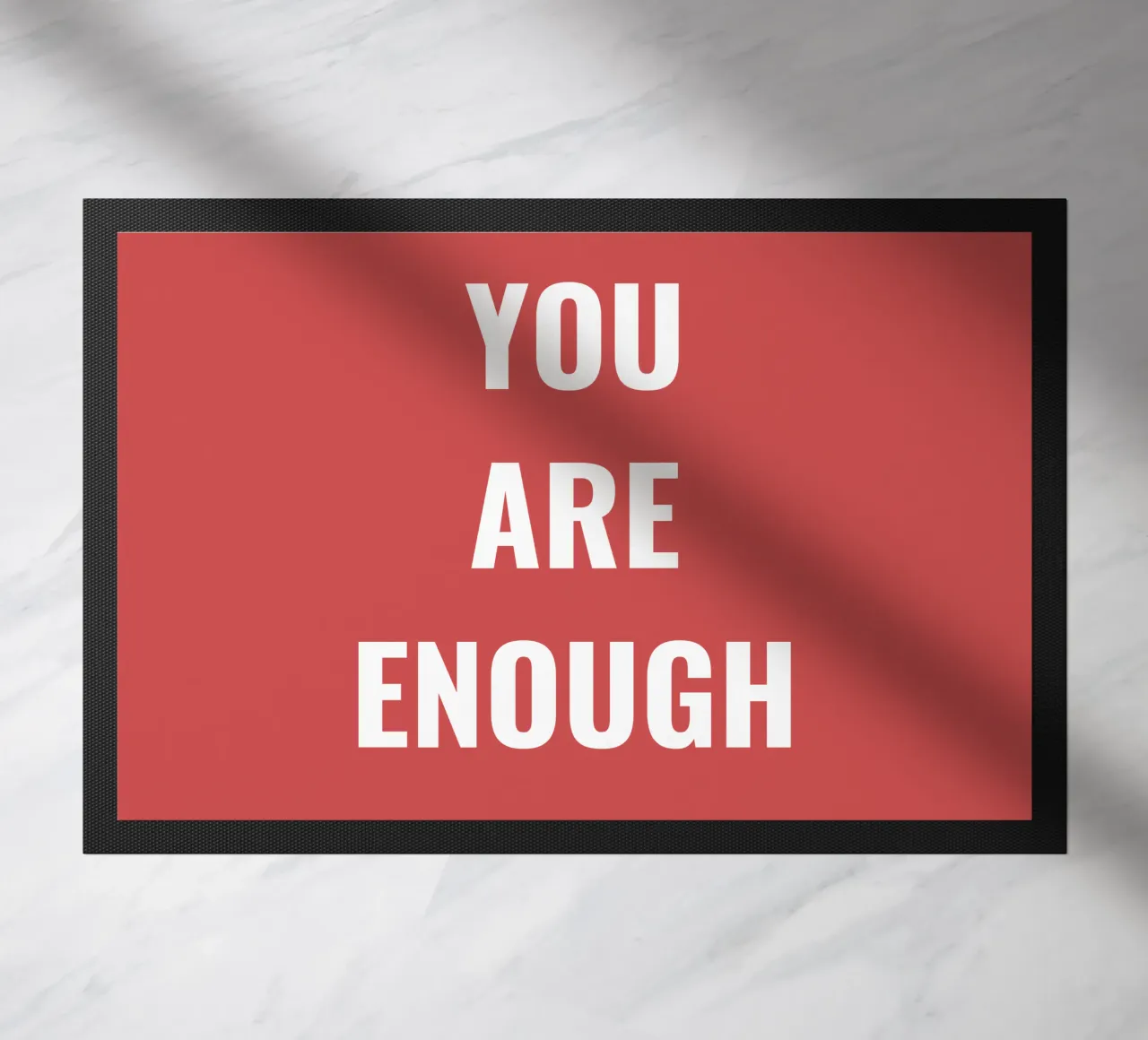 TU SEI SUFFICIENTE zerbino da Simple