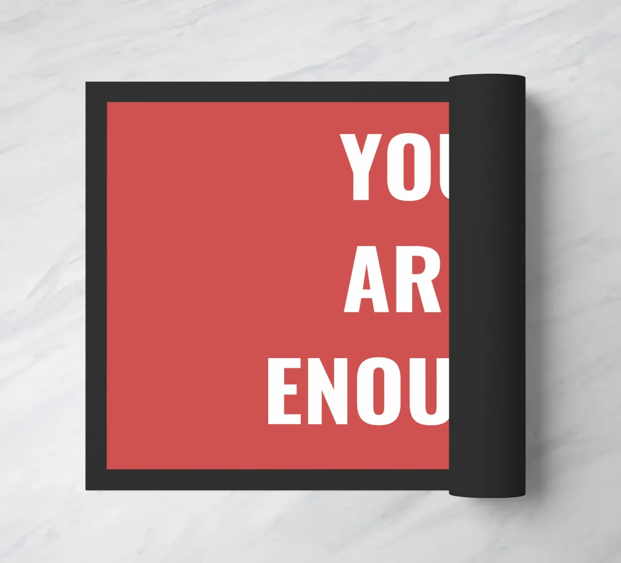 TU SEI SUFFICIENTE zerbino da Simple