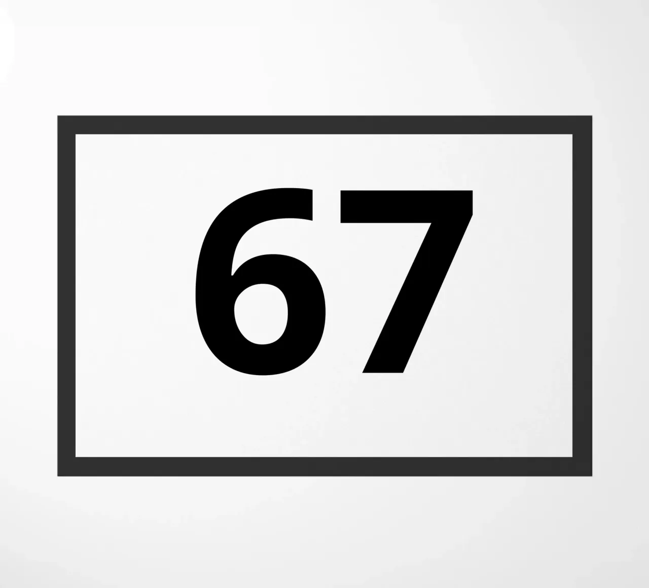 67 zerbino da Simple