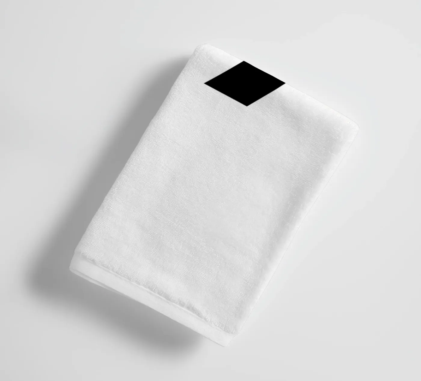 67 Handtuch von Simple