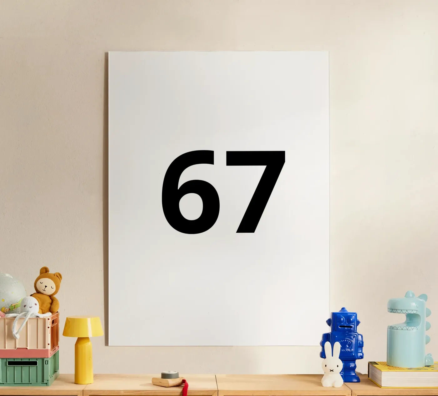 67 plexiglass da Simple