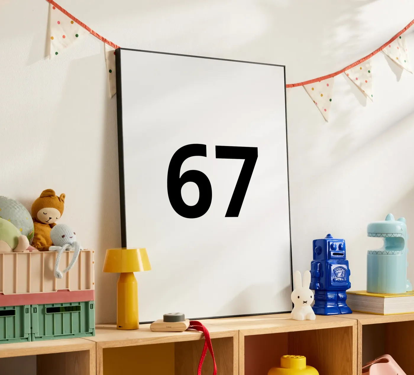 67 forex-plaat van Simple