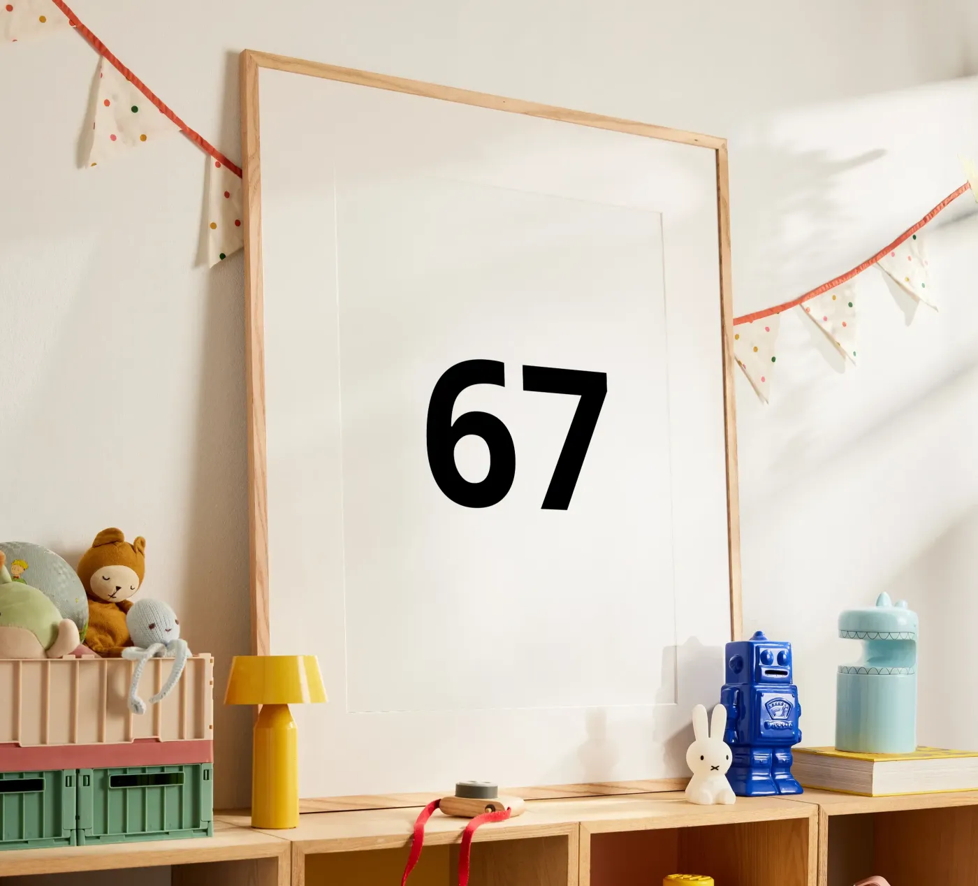 67 poster da Simple