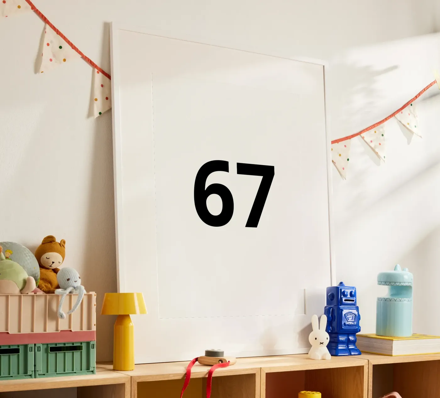 67 poster da Simple