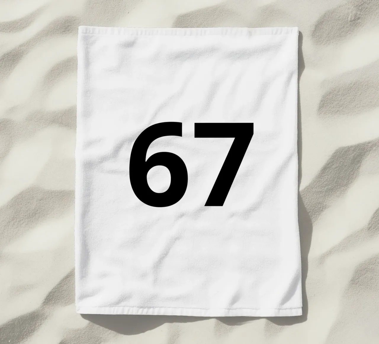 67 telo mare da Simple