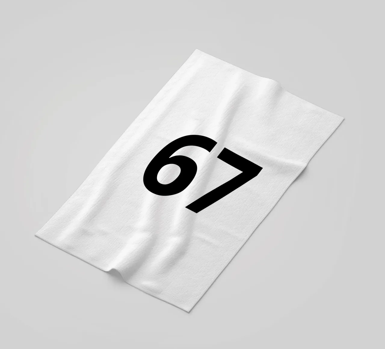 67 telo mare da Simple