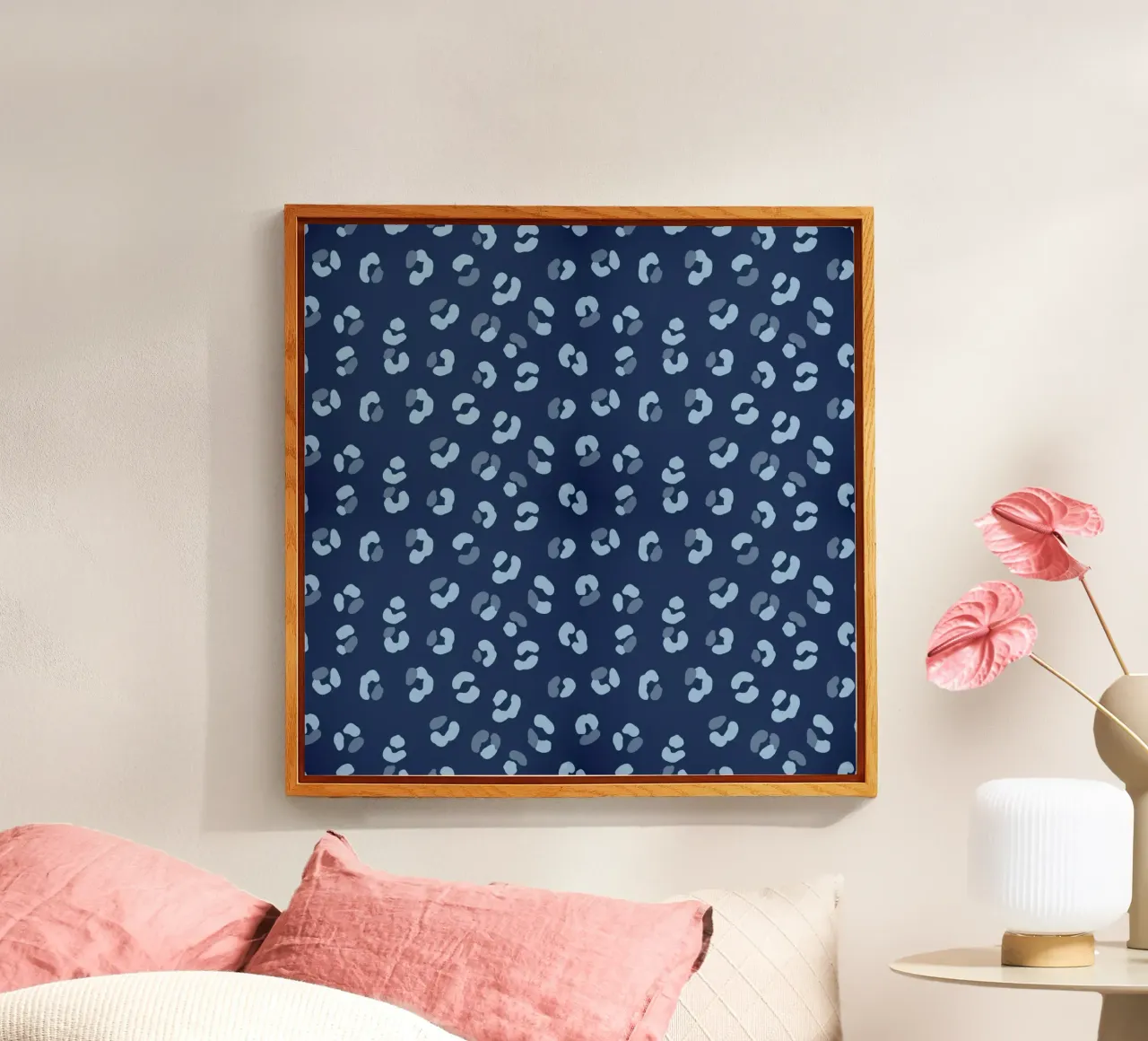 Indigo Wild plexiglass da AzStore11