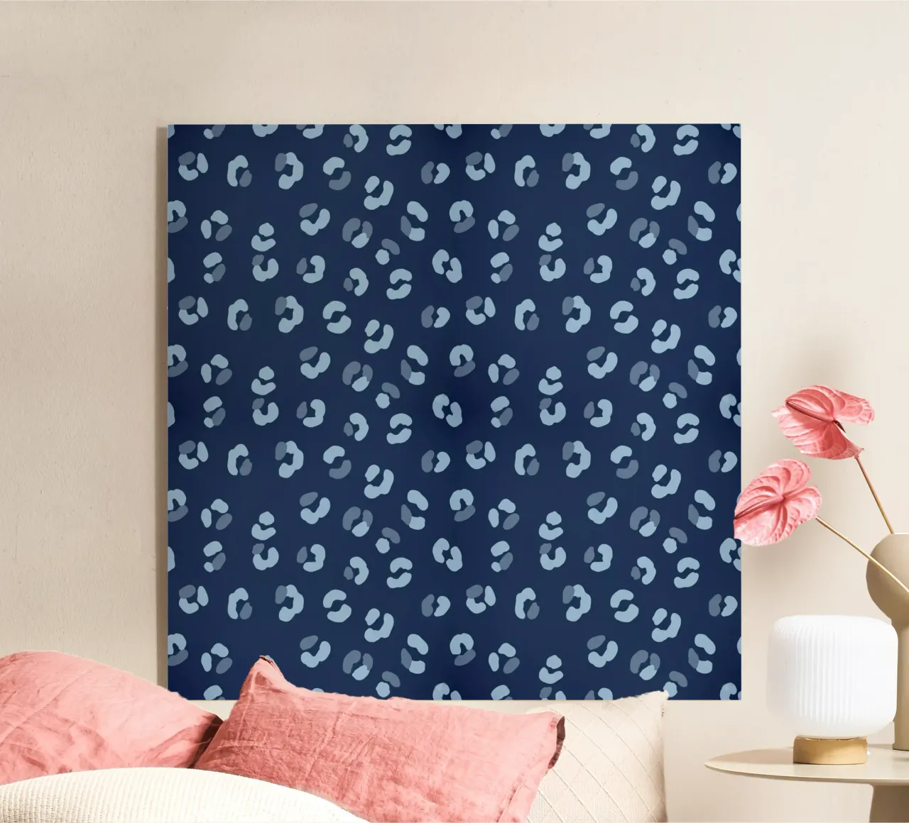 Indigo Wild plexiglass da AzStore11