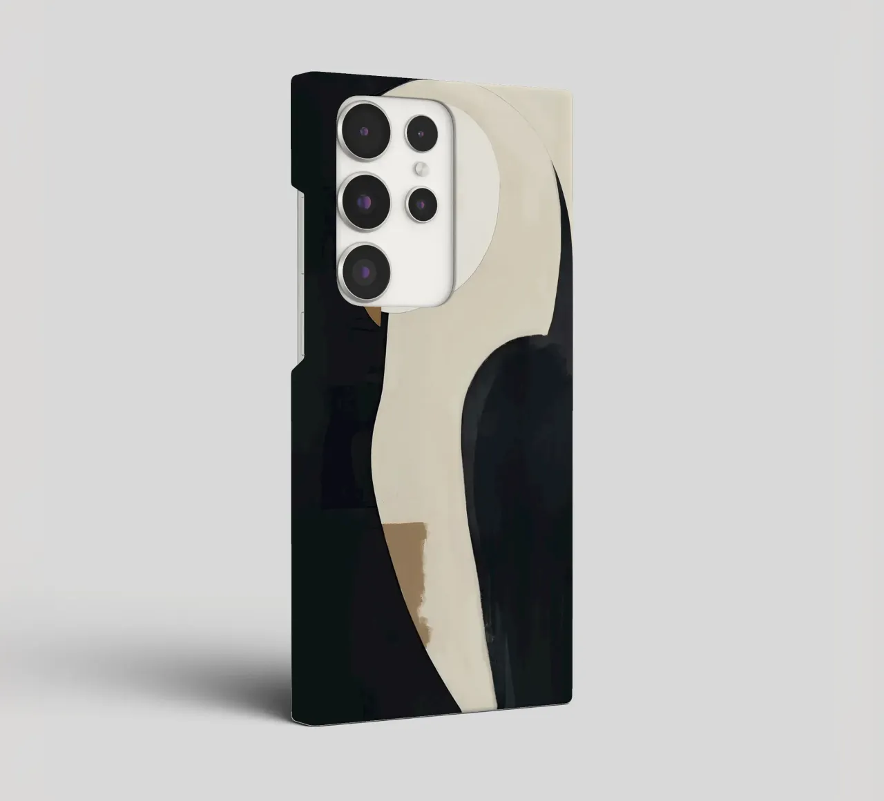 The Owl cover samsung da M.A.Z.U.N.