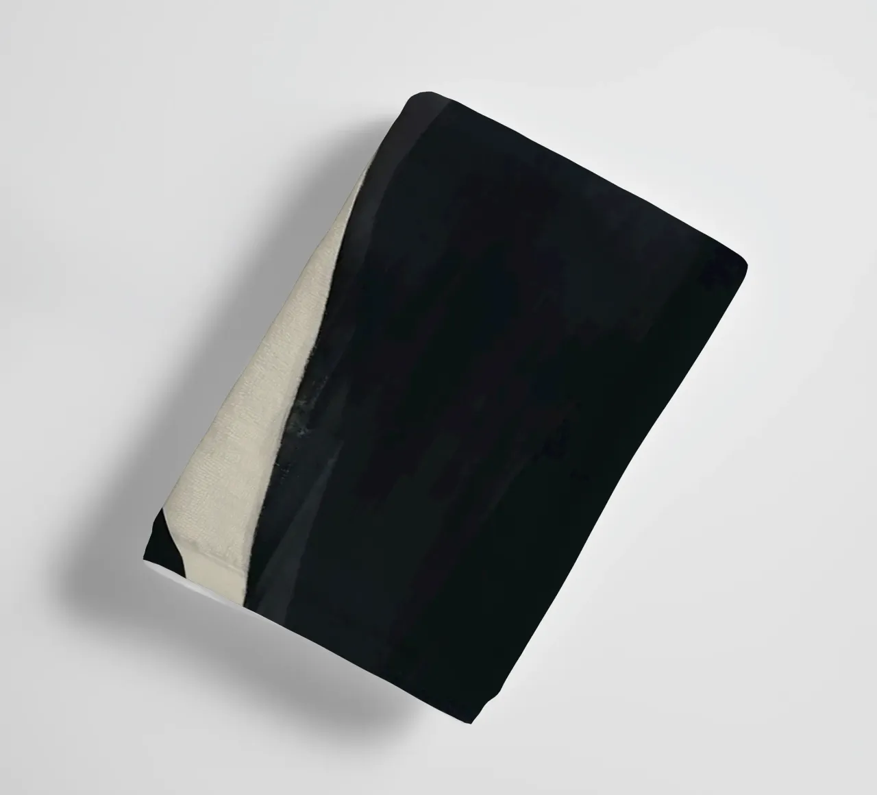 Die Eule Handtuch von M.A.Z.U.N.