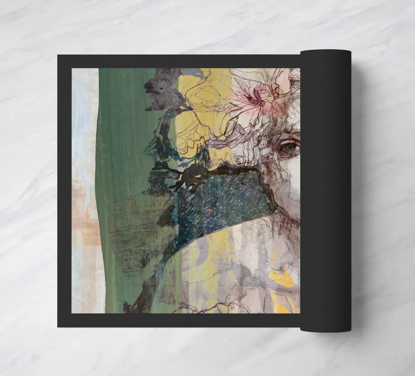 yello zerbino da k i m