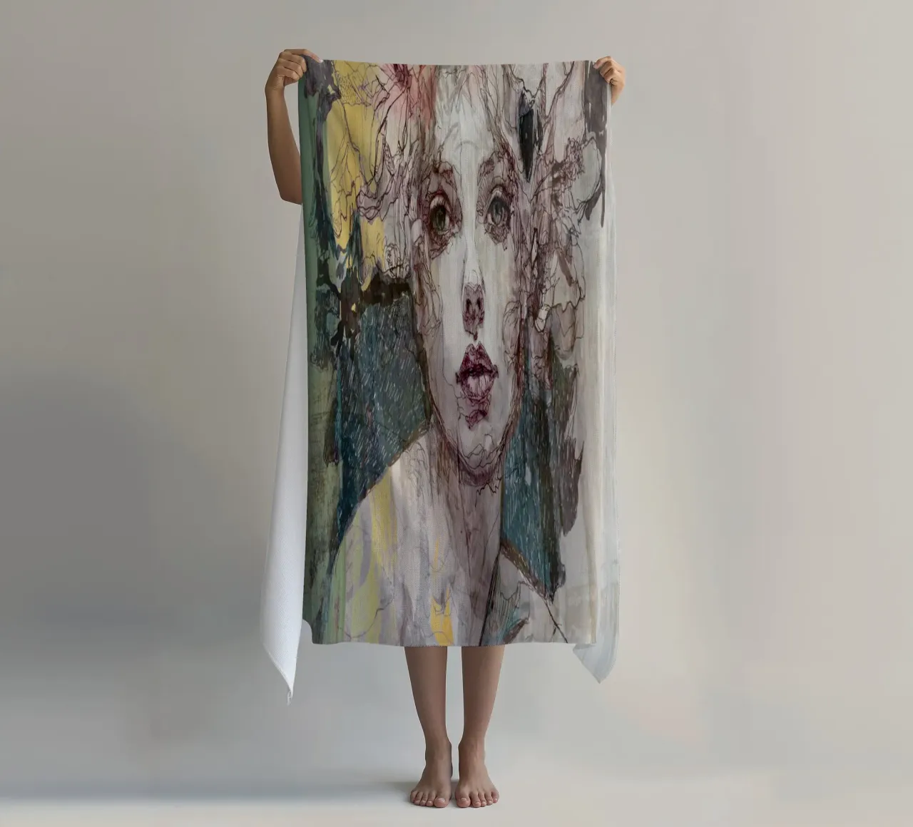 yello telo mare da k i m