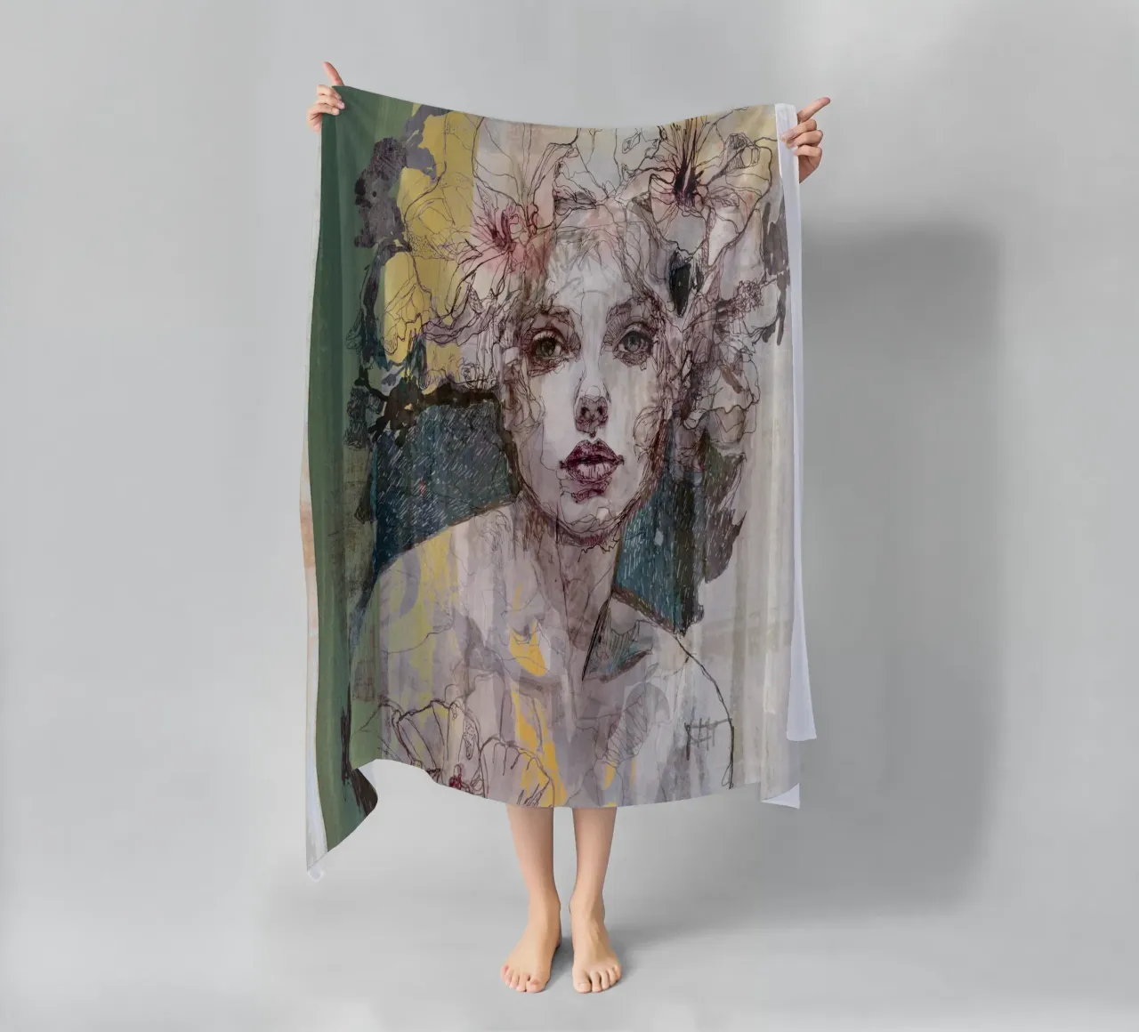 yello telo mare da k i m