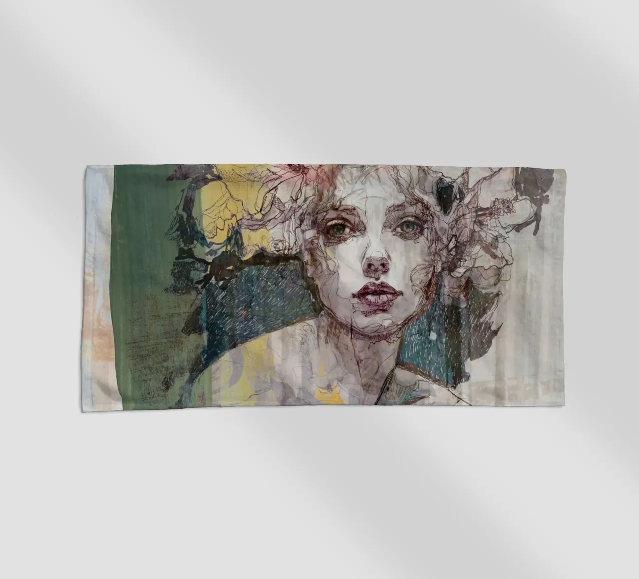 yello telo mare da k i m