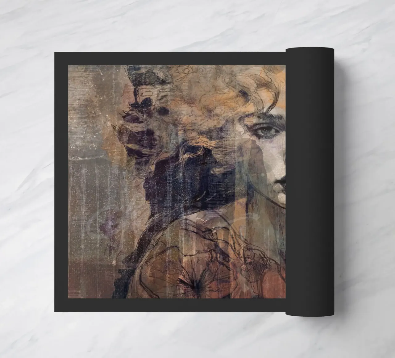 kim deurmat van k i m