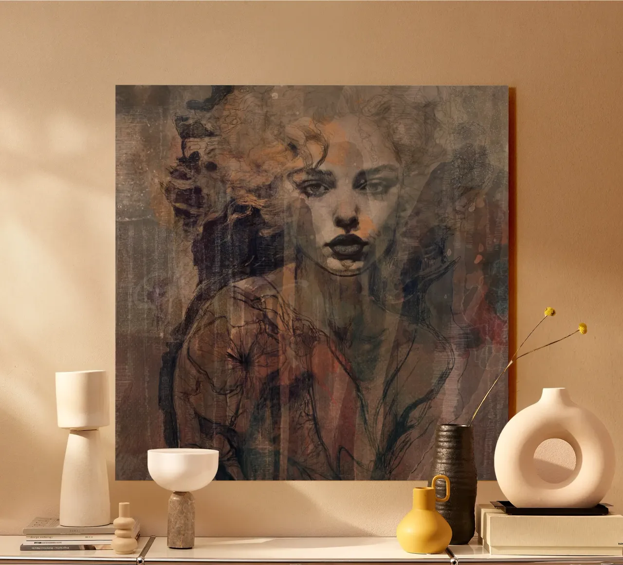 kim plexiglass da k i m